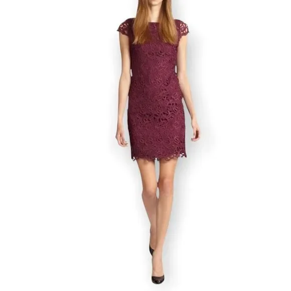 cut out lace up mini dress in yellow ASTR the Label Kelley Dress in Lemon main image 0